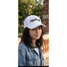 Karaoğlu Manifest Grup Özel Baskılı Şapka Kep