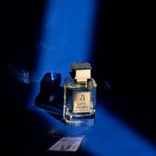 B.Ates Citrus Woody Kadın Parfümü 100 ml Edp Ferah Narenciye Odunsu Kalıcı Parfüm Çiçeksi - Odunsu