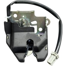 Jakuza Honda Civic Bagaj Kilidi 2006-2007-2008-2009