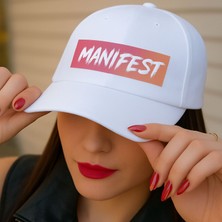 Karaoğlu Manifest Grup Özel Baskılı Şapka Kep