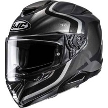 Hjc RPHA72 Kask Ernem Mc5