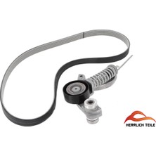 Herrlich Teile S60 S90 V40 XC70 V90 XC90- V Kayış ve Bilya Seti