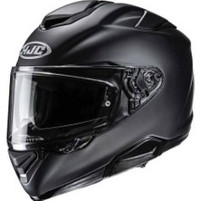 Hjc RPHA72 Kask Mat Siyah
