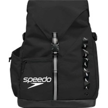 Speedo Vanquisher 45L Siyah Unisex Sırt Çantası
