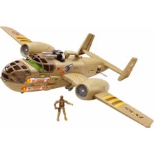 Gray Line Gry Thecorpsuniversebeastbombersesliveışıklıaskeriuçak Nel1