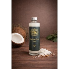 Ürünüm Şifalı Bitkiler Oby 004 Hindistan Cevizi Yağı 100ML