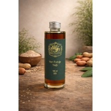 Ürünüm Şifalı Bitkiler Oby 025 Yer Fıstığı Yağı 100ML