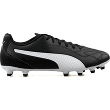 Puma Monarch Iı Fg-Ag Yarı Prof Siyah Erkek Krampon 10655901