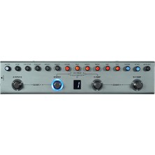 M-Vave Tank-B Multic Effect Guitar Pedal