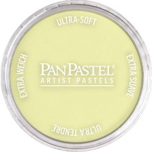 Panpastel Ultra Soft Artist Pastel Boya 220.8 Hansa Yellow Tint