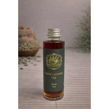 Ürünüm Şifalı Bitkiler Oby 005 Kabak Çekirdeği Yağı 100ML