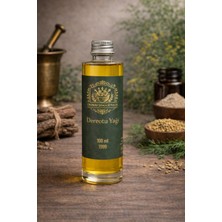 Ürünüm Şifalı Bitkiler Oby 015 Dereotu Yağı 100ML