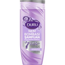 Duru Yoğun Onarım & Nem Şampuan 400 ml 5 Adet