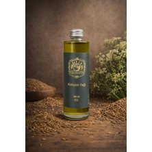 Ürünüm Şifalı Bitkiler Oby 018 Kimyon Yağı 100ML