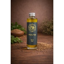 Ürünüm Şifalı Bitkiler Oby 019 Kişniş Yağı 100ML