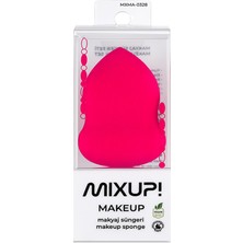 Mixup Makyaj Süngeri Tekli 5 Adet