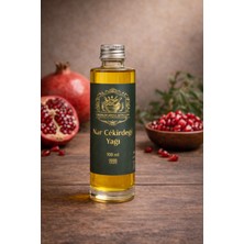 Ürünüm Şifalı Bitkiler Oby 022 Nar Çekirdeği Yağı 100ML