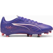 Puma Ultra 5 Play Fg/ag Erkek Futbol Krampon