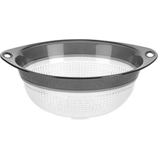 Titiz Pirinç Süzgeci No:2 26 cm 4 Adet