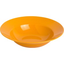 Keramika Delta Makarna Tabağı 26 cm 3 Adet