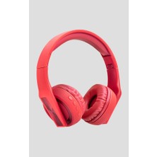 Al-Fil Teknoloji Kablosuz Bluetooth Kulatüstü Kulaklık