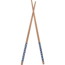 Koopman Excellent Houseware Bambu Chopsticks 3 Adet