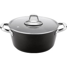 Fms Karam Indiksiyon Titanyum Derin 22 cm