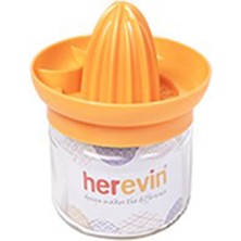 Herevin Narenciye Sıkacağı 300 ml 4 Adet