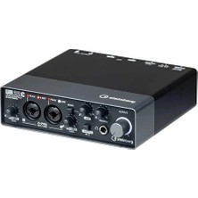 Yamaha URX22C USB Audio Interface