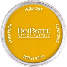 Panpastel Ultra Soft Artist Pastel Boya 250.5 Diarylide Yellow