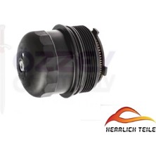 Herrlich Teile V90 XC40 XC60 V40 V70 S90 Yağ Filtre Tası