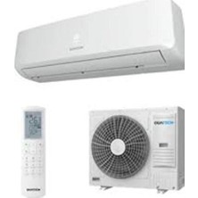 Quatech Pe Inverter Serisi ACS-OU18SP-PE 18000 Btu A++ Duvar Tipi Klima
