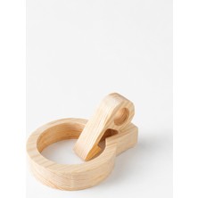 Vuud Sıcak Karton Bardak Tutucu - Çanta Boy