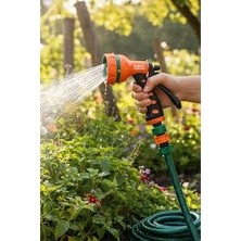 Roney Garden Sulama Tabancası RG1004