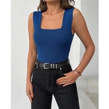 Luxetique Kadın T-Shirt Atlet