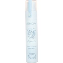 Euphrosyn Toothpaste Coconut 50 ml 3 Adet