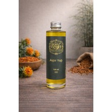 Ürünüm Şifalı Bitkiler Oby 001 Aspir Yağı 100ML