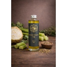 Ürünüm Şifalı Bitkiler Oby 017 Kereviz Tohumu Yağı 100ML