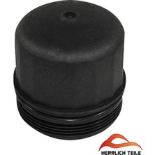 Herrlich Teile C70 S40 S60 S70 S80 XC70 XC90- Yağ Filtre Tası Filtresiz