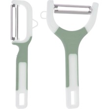 Excellent Houseware Soyma Set 2'li 13 cm - 15 cm 5 Adet