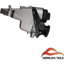 Herrlich Teile V50, S80, V70, V60, S60, XC70, Yağ Filtre Kütüğü