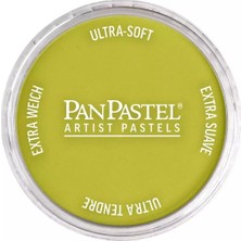 Panpastel Ultra Soft Artist Pastel Boya 220.3 Hansa Yellow Shade
