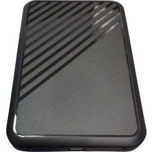 OneZero Taşınabilir 2.5 Inç Hardik Kutusu  Laptop Harici Sata Hardisk Sdd 3.0/3.1 Type C USB Kutusu.