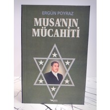 Togan Musa'nın Mücahiti ( 2. El Kitap )