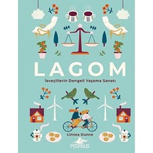 Naque Lagom: Isveçlilerin Dengeli Yaşama Sanatı