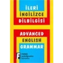 Naque Ileri Ingilizce Dilbilgisi