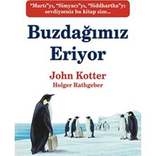 Naque Buzdağımız Eriyor