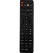 Senka 1080P Hd Görüntü Kaliteli Uydu Alıcı HDMI Çıkışlı USB Destekli Kolay Kurulum