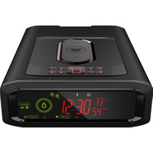 Vaultek DS5I Smart Station Wi-Fi Biyometrik Akıllı Kasa (Visn)