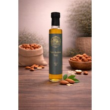 Ürünüm Şifalı Bitkiler Oby 036  Tatlı Badem Yağı 250ML